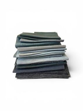 20 Designer Black and Grey Upholstery Fabric Swatches | Quilting Crafts Sewing